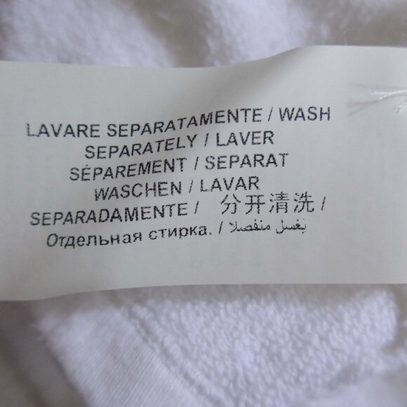 NWT Le Petit Coco Girls 14 Sweatshirt Cardigan - Picture 15 of 16